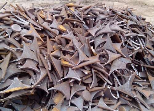 废铁